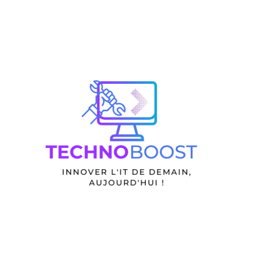 TECHNOBOOST