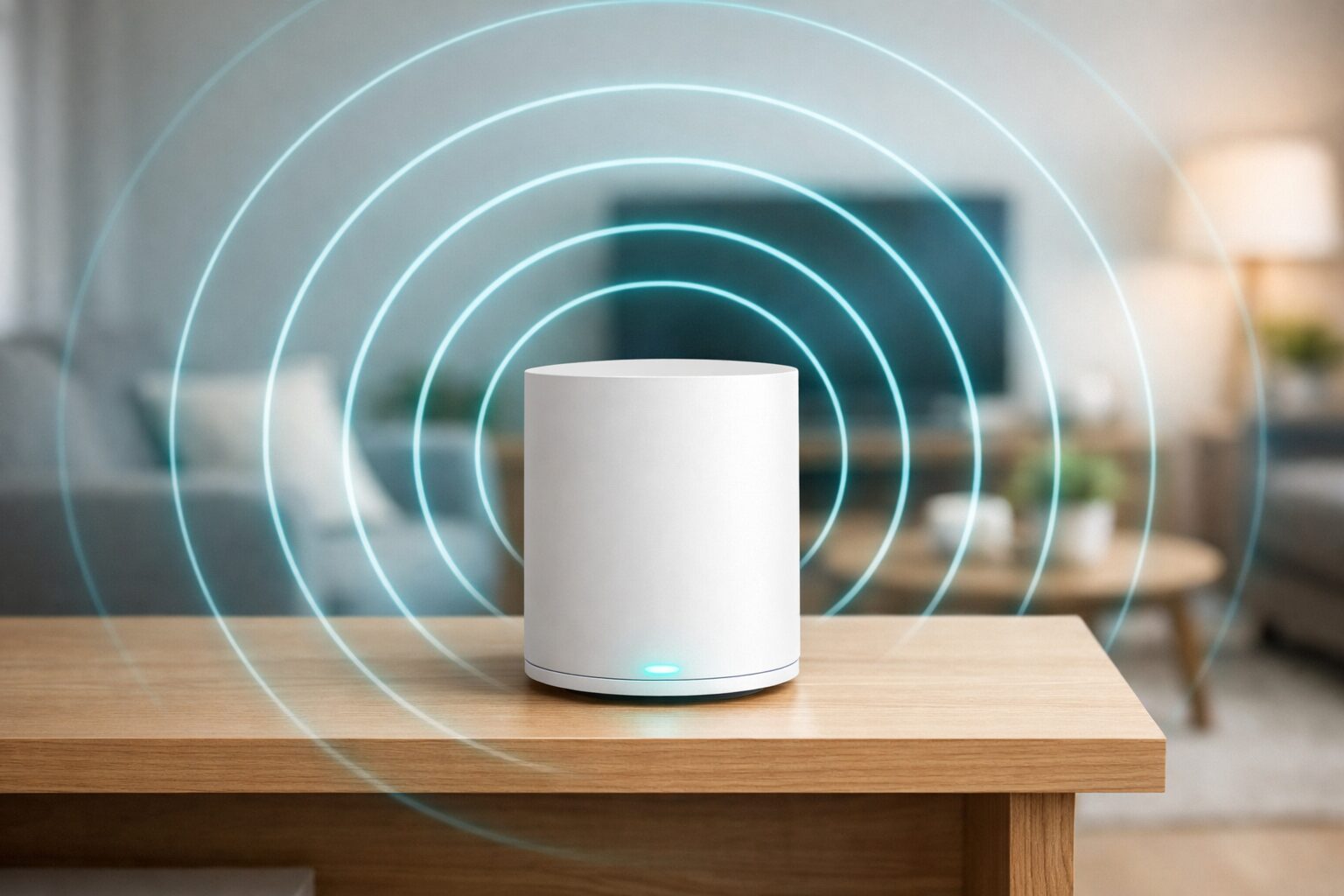 Optimisation Réseau