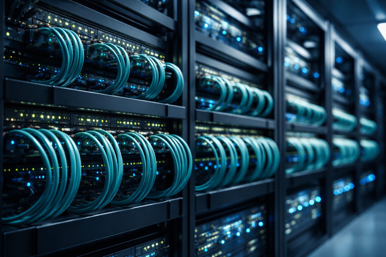 Architectures Réseaux