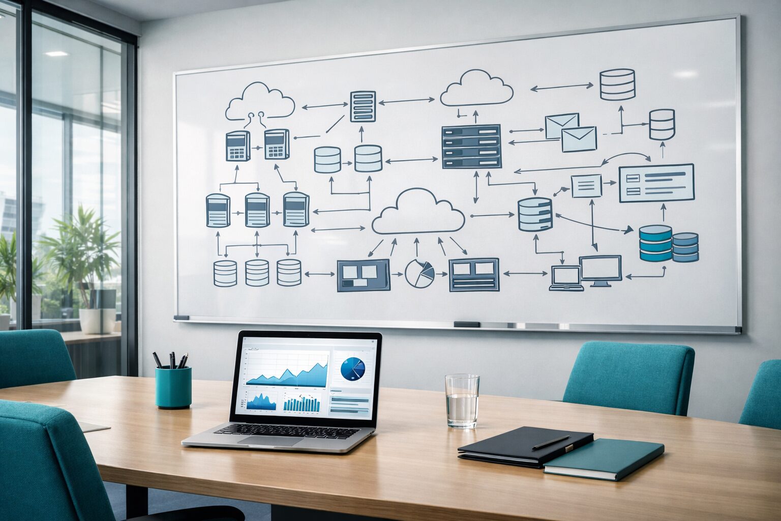 Conseil Stratégique