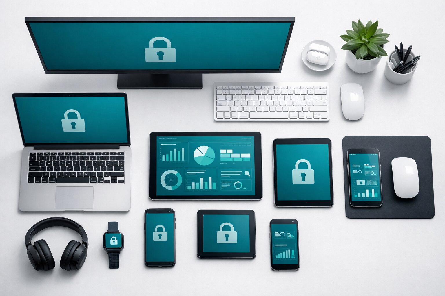 Gestion de Parc & Mobilité